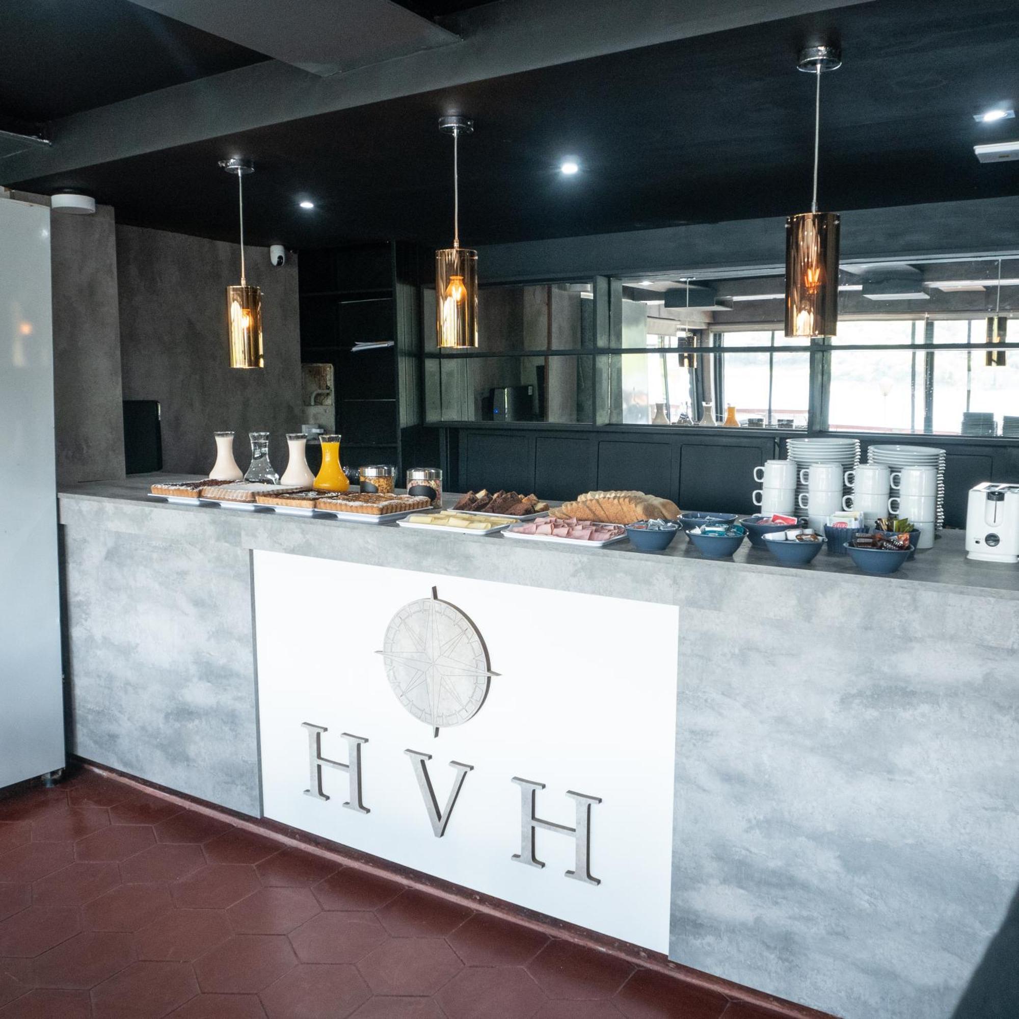 Nuevo Hotel Ciervo De Oro- By Hvh Villa Carlos Paz Extérieur photo